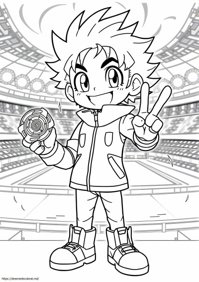 Aiger akabane
