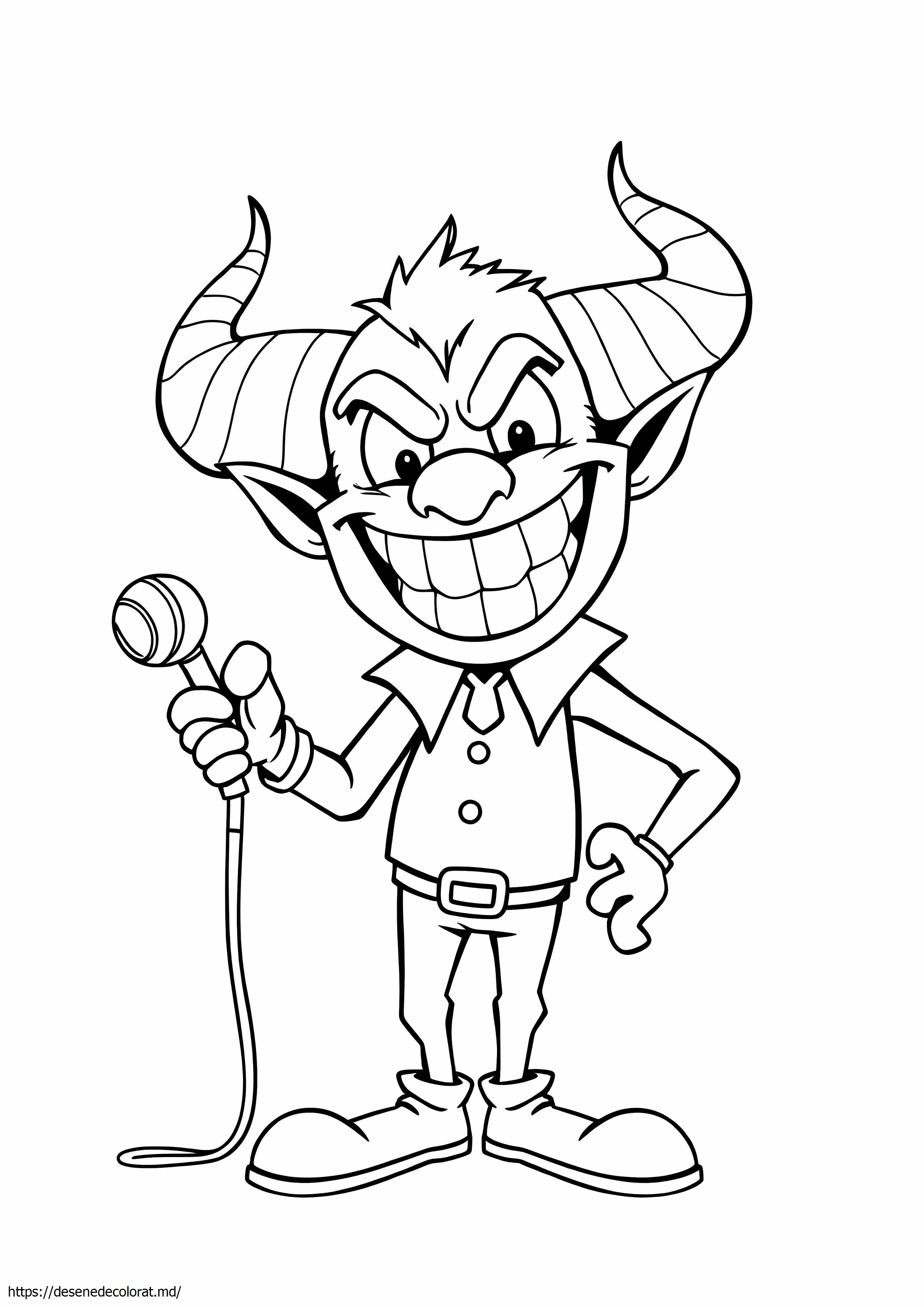 Alastor