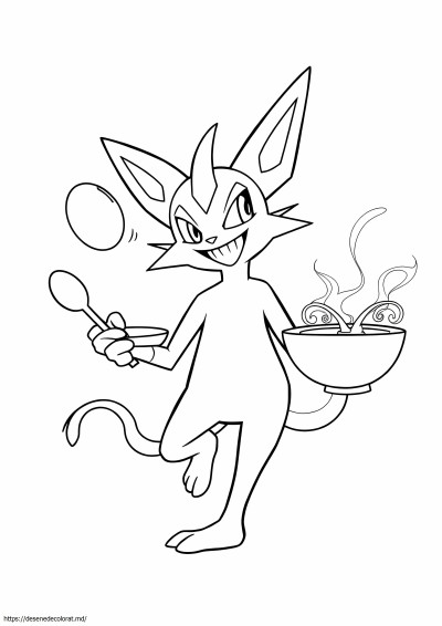 Alakazam