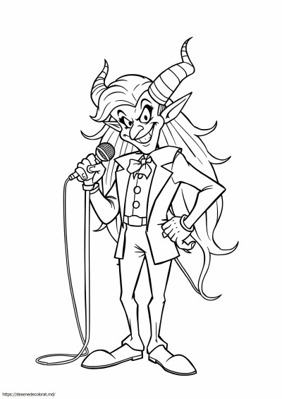 Hotel alastor hazbin