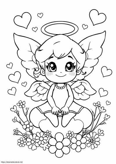 Alice angel