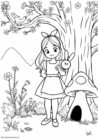 Alice