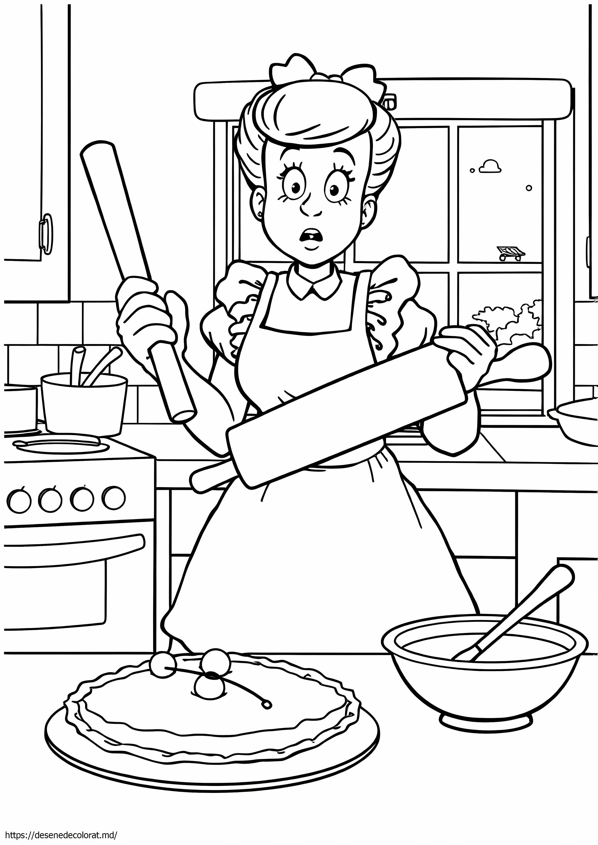 Amelia bedelia