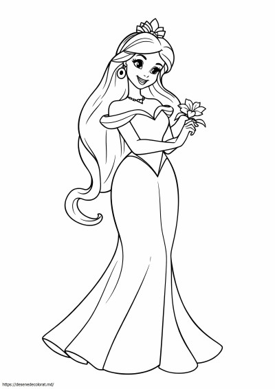 Anastasia disney