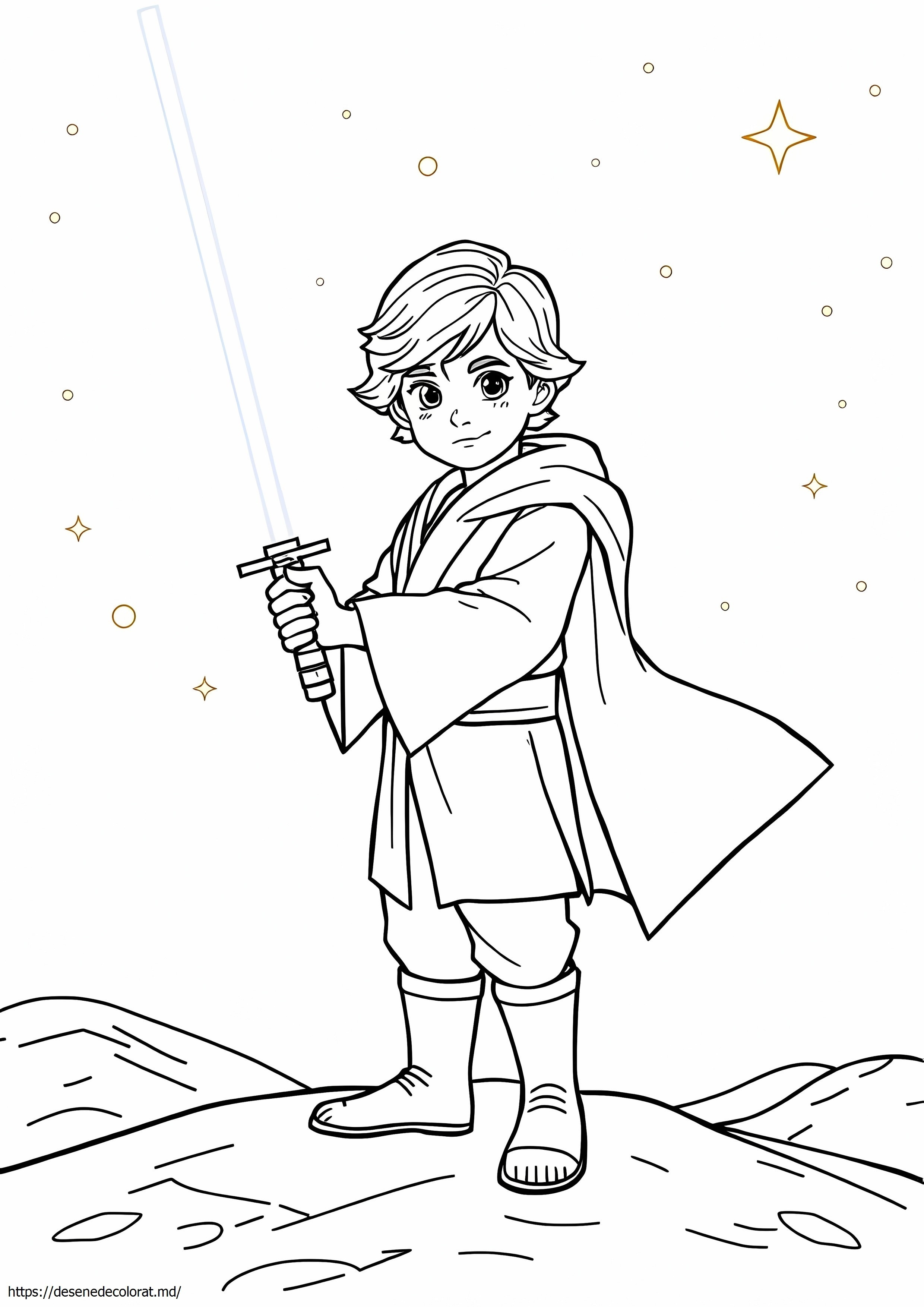 Anakin