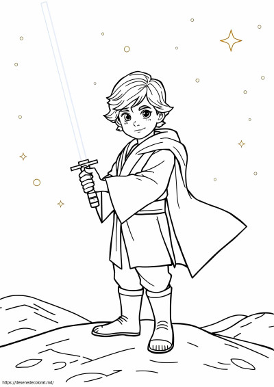 Anakin