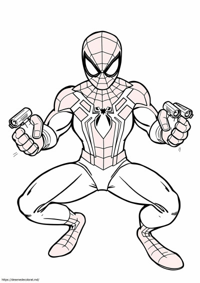 Andrew Garfield Spiderman