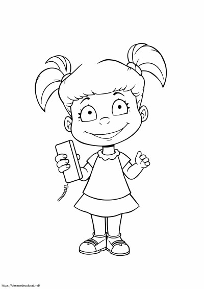 Angelica