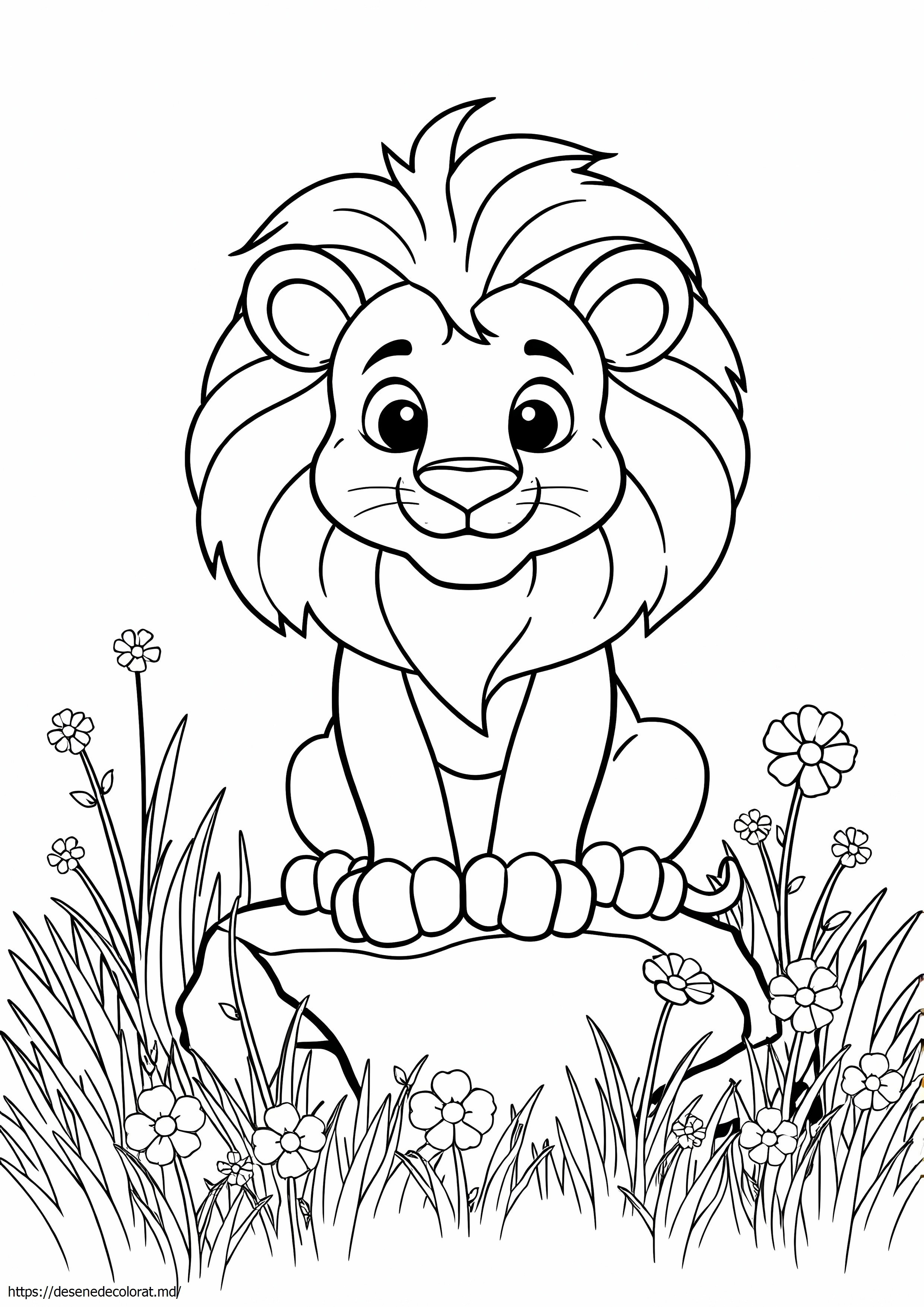Leoaică