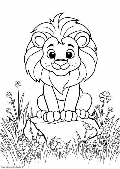 Leoaică