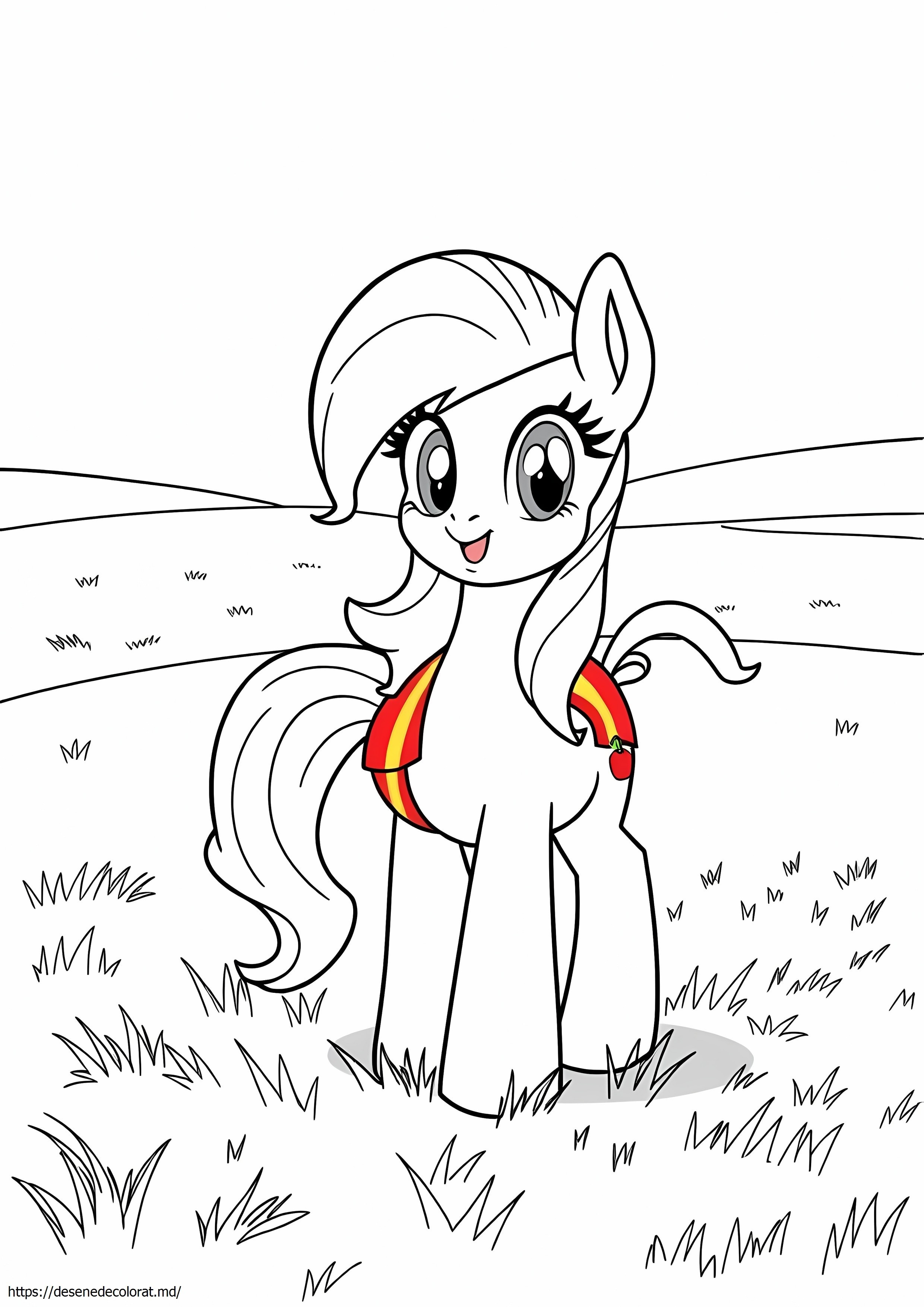 Apple Jack