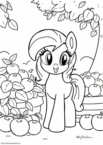 Applejack