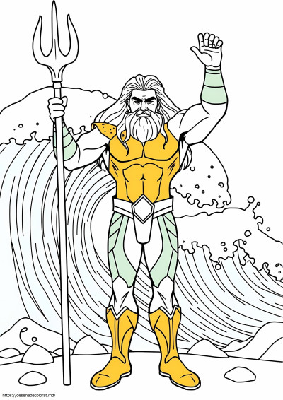 Aquaman jason momoa
