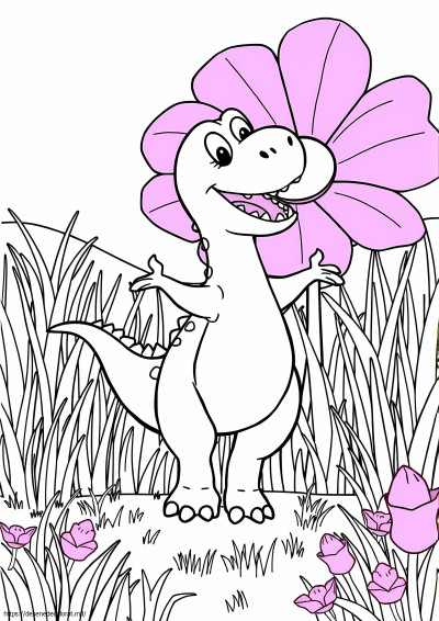 Arlo dinozaurul bun