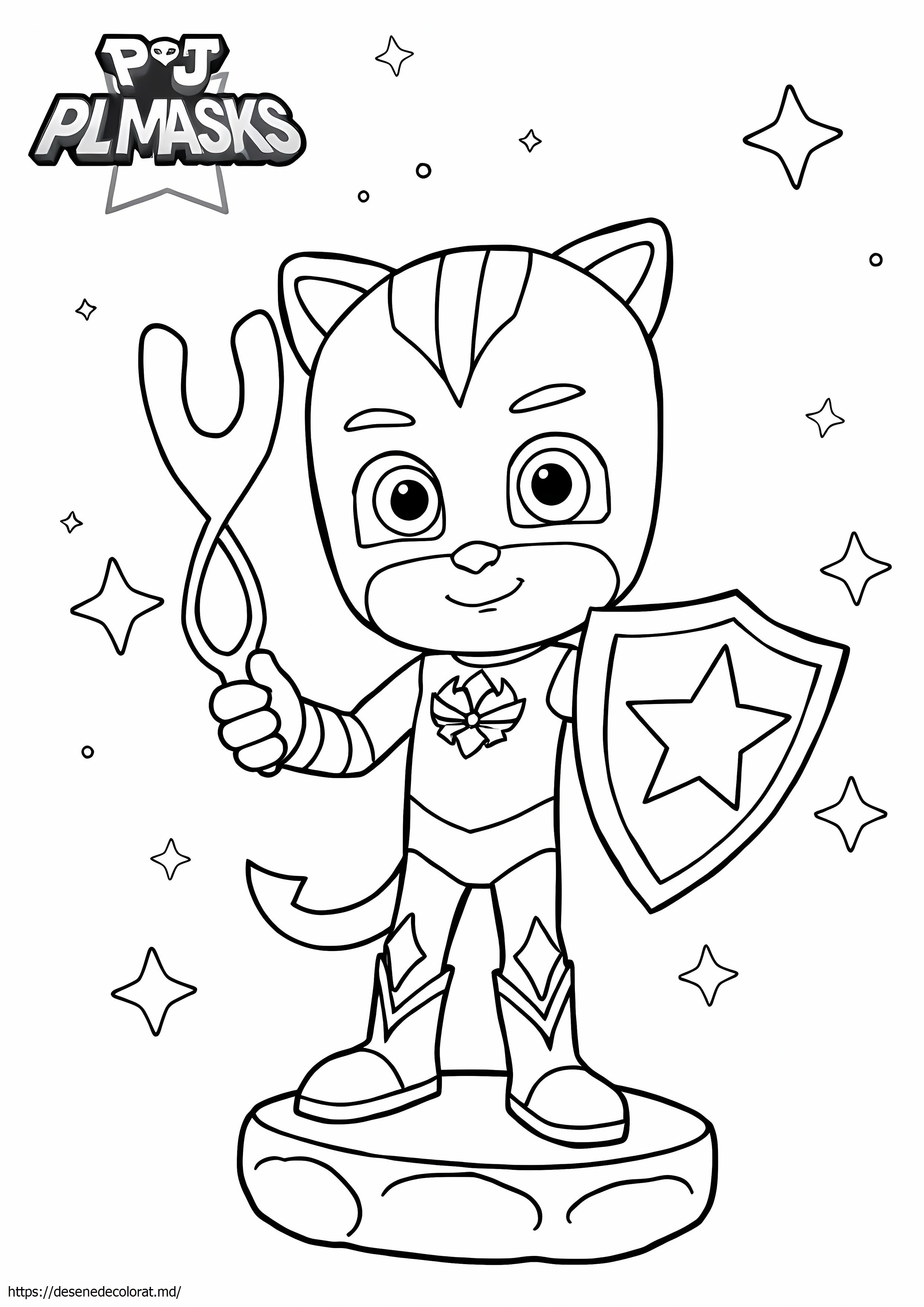 Armadylan pj masks
