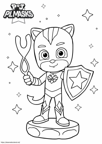 Armadylan pj masks