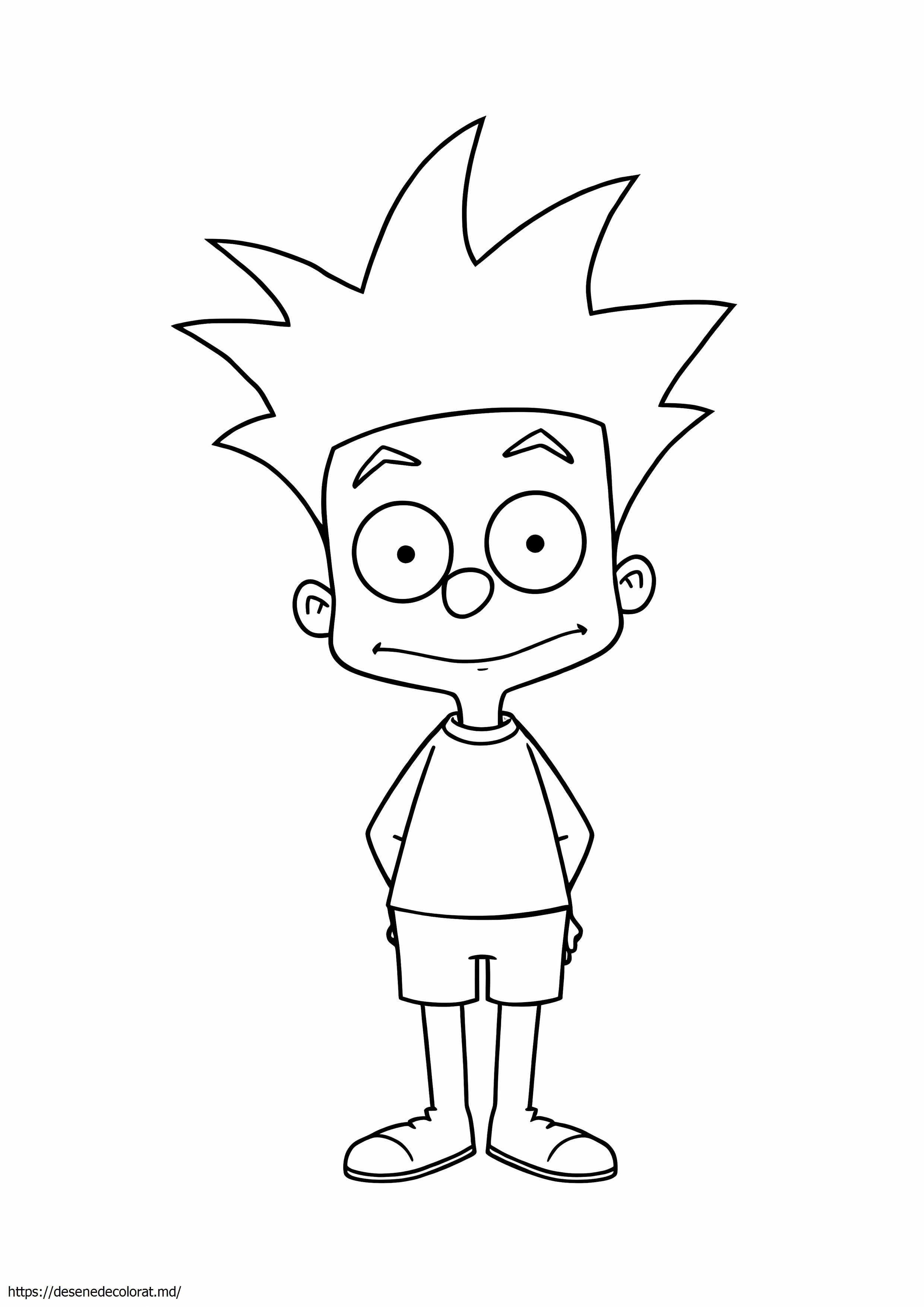 Arnold