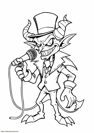 Art hazbin hotel alastor