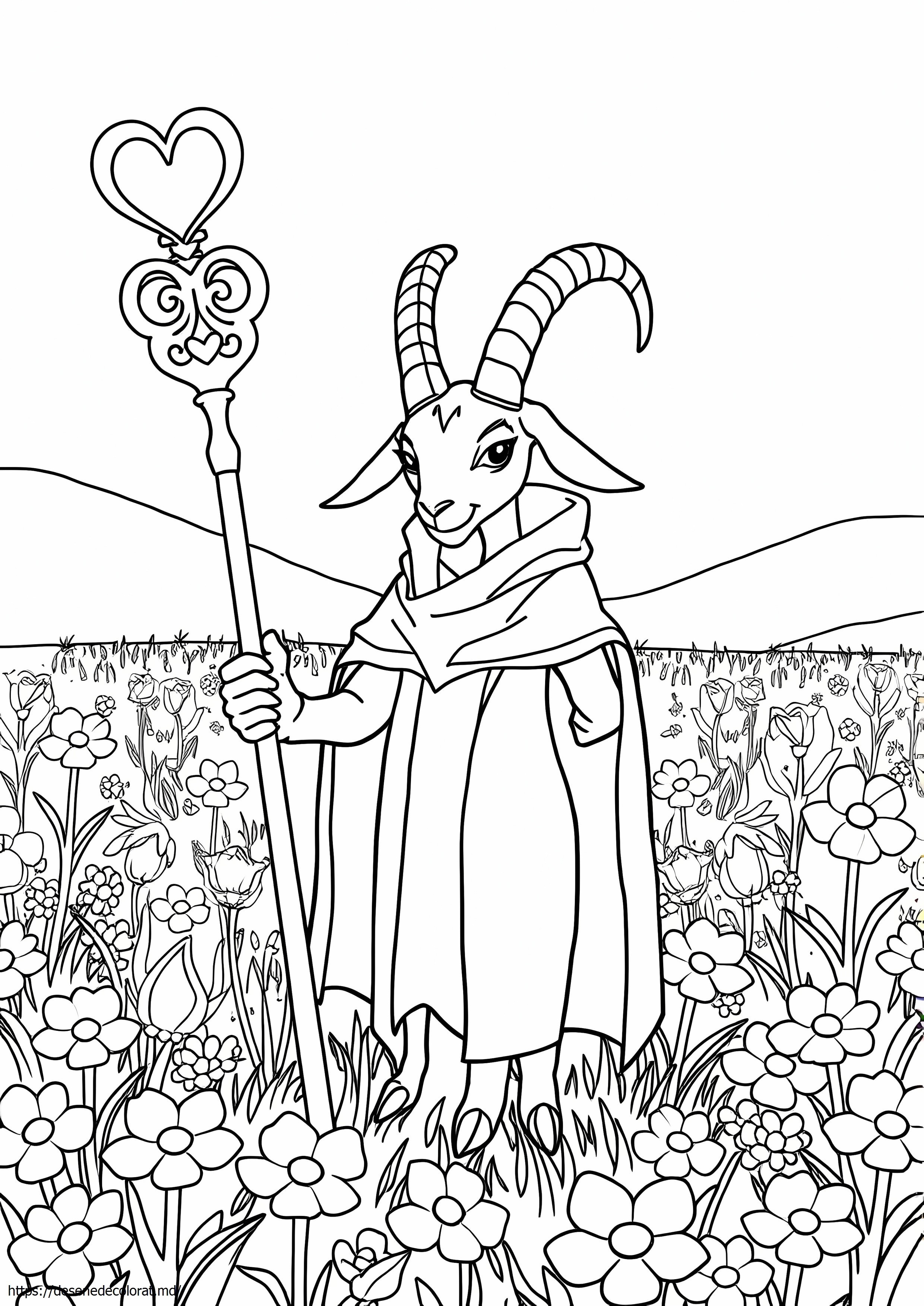 Asriel