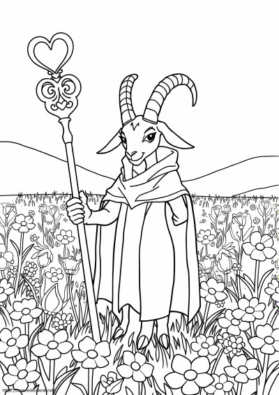 Asriel