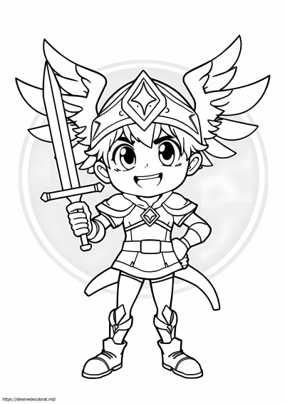 Asta black clover