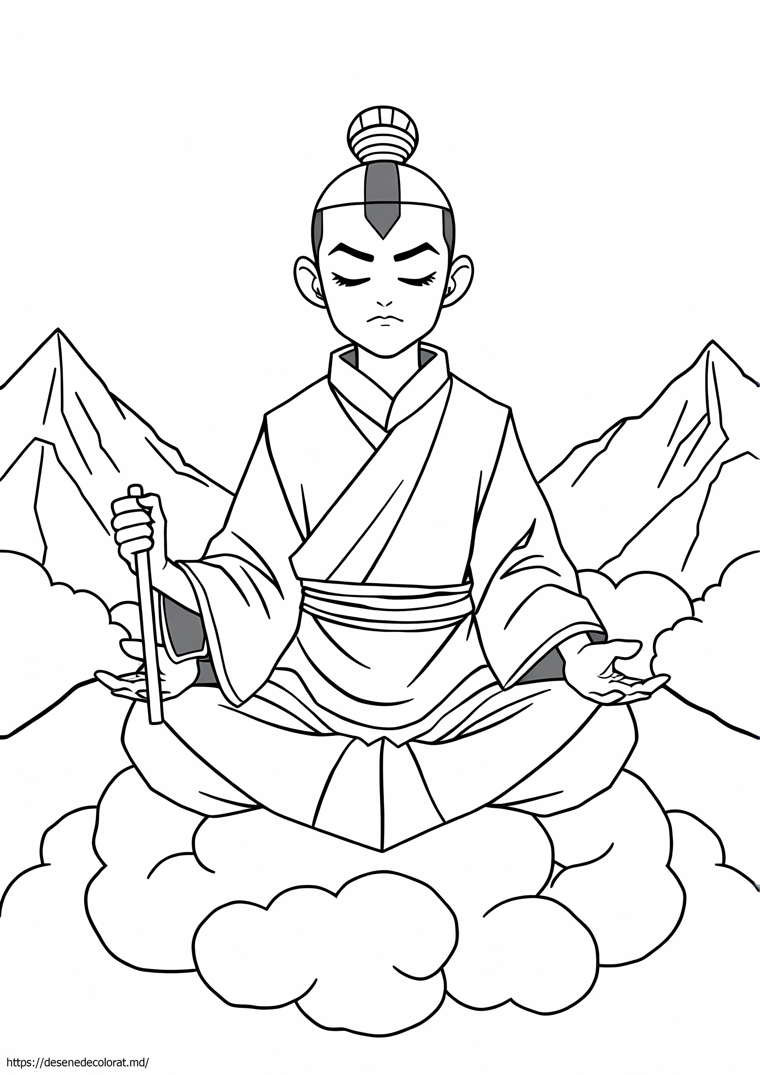 Avatar roku