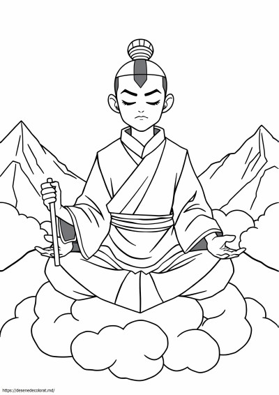 Avatar roku