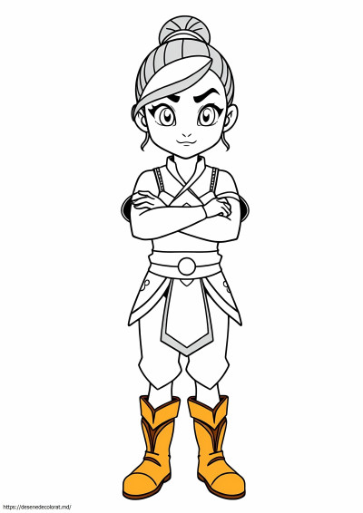 Avatar korra