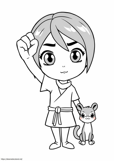 Avatar toph