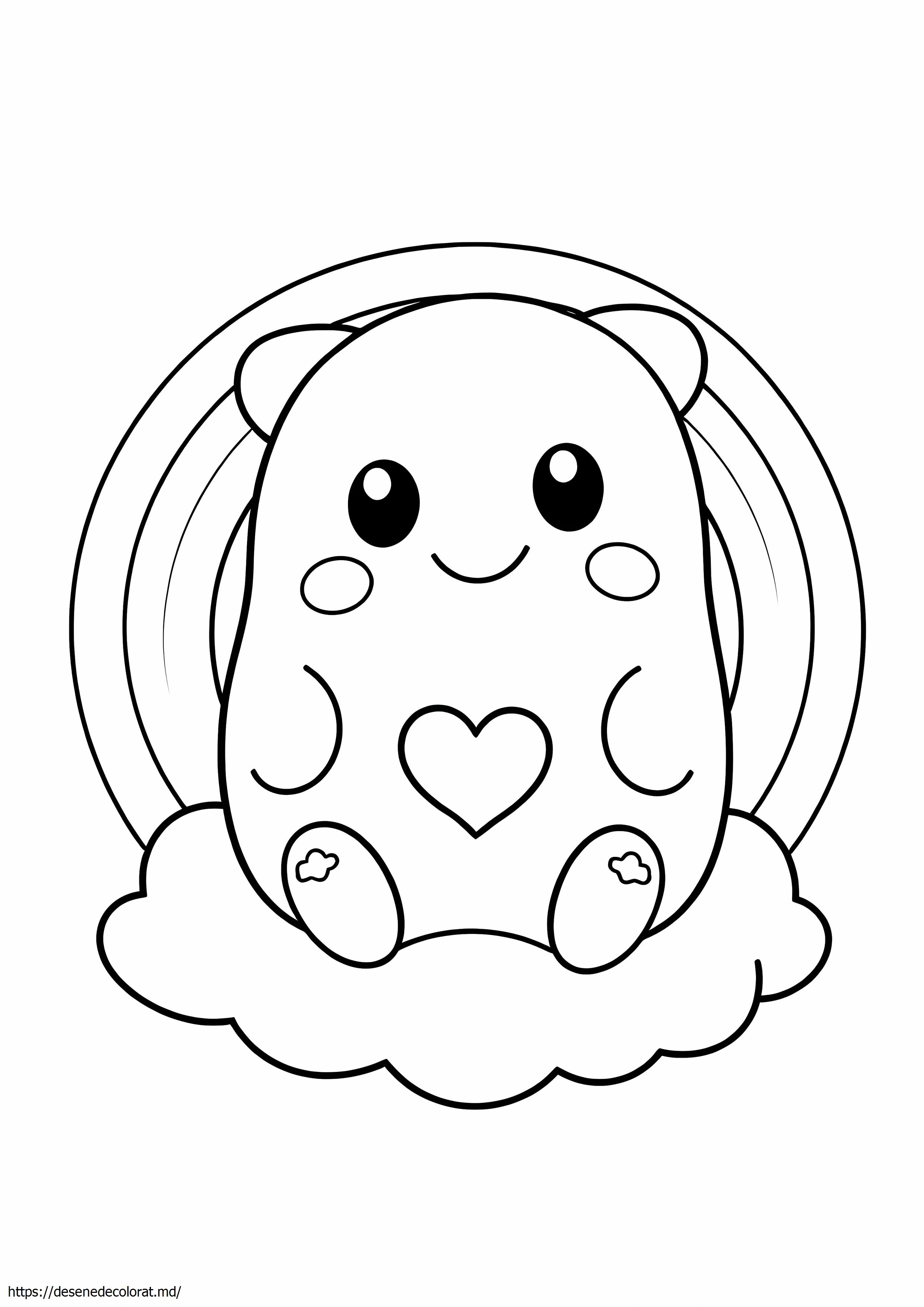 Avery squishmallow