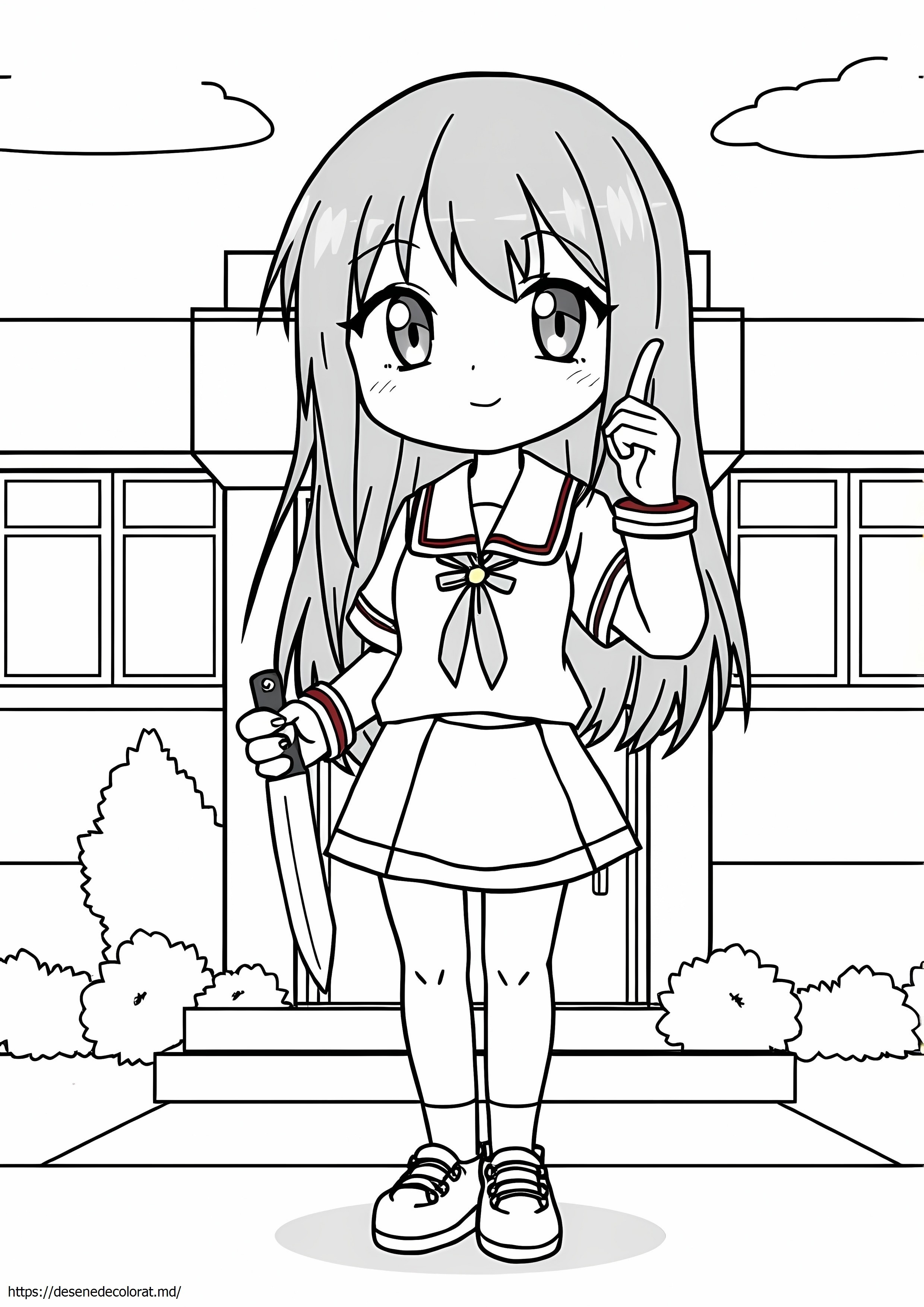 Ayano aishi