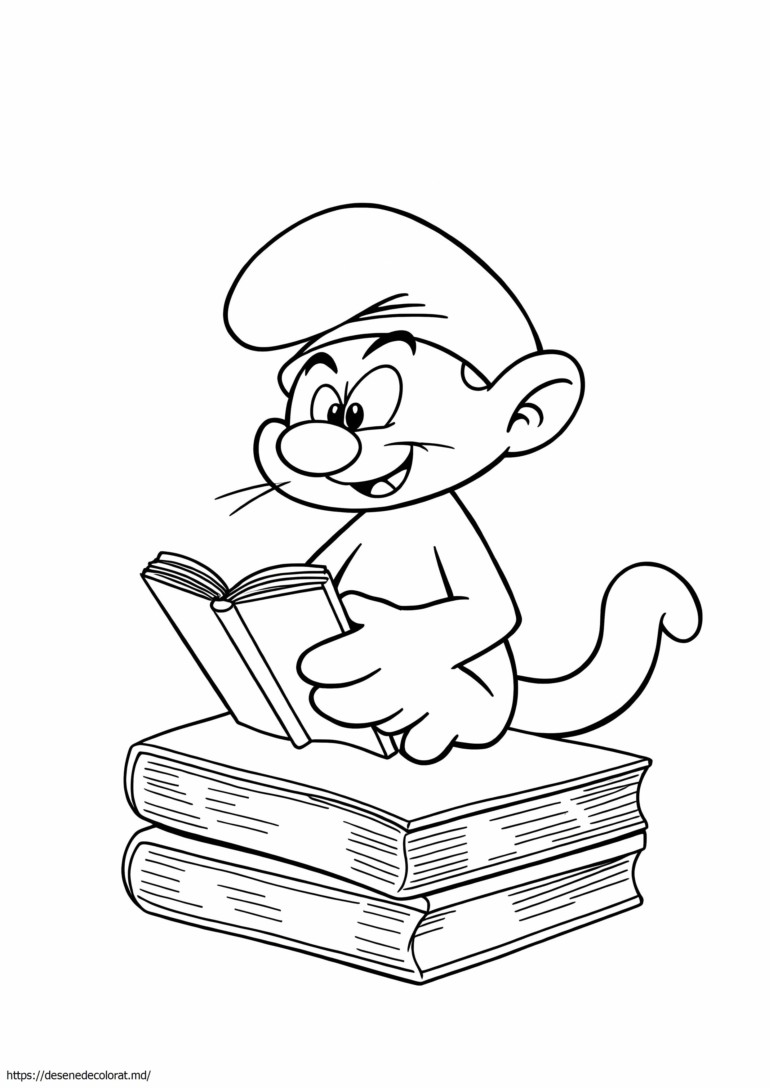 Azrael gargamel
