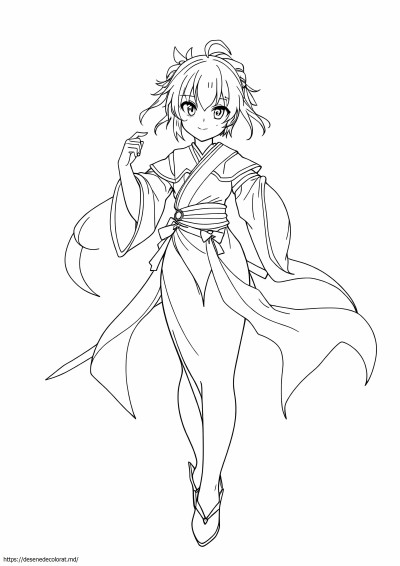 Ayaka