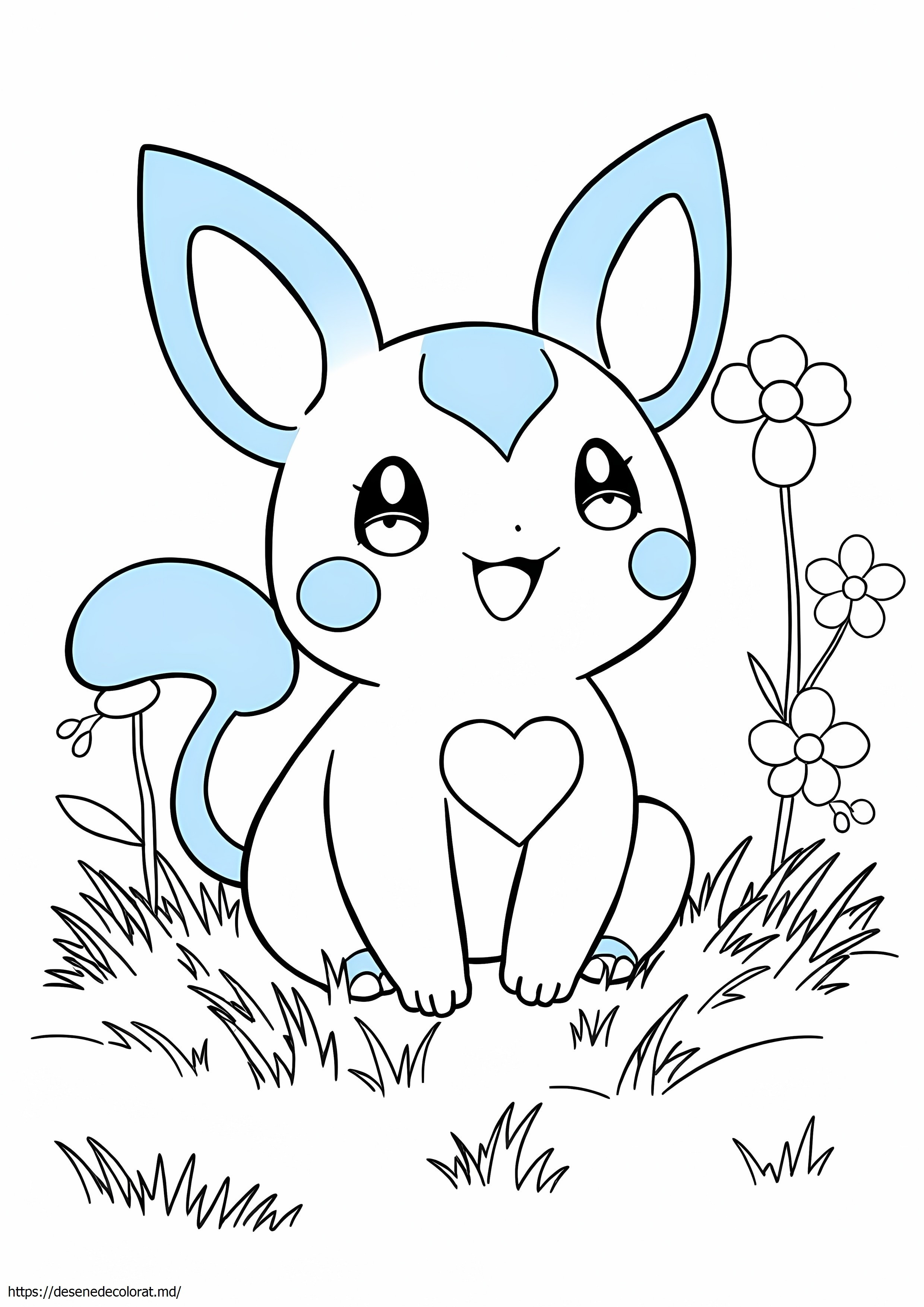 Azurill