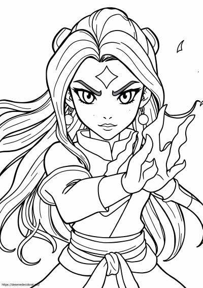 Azula