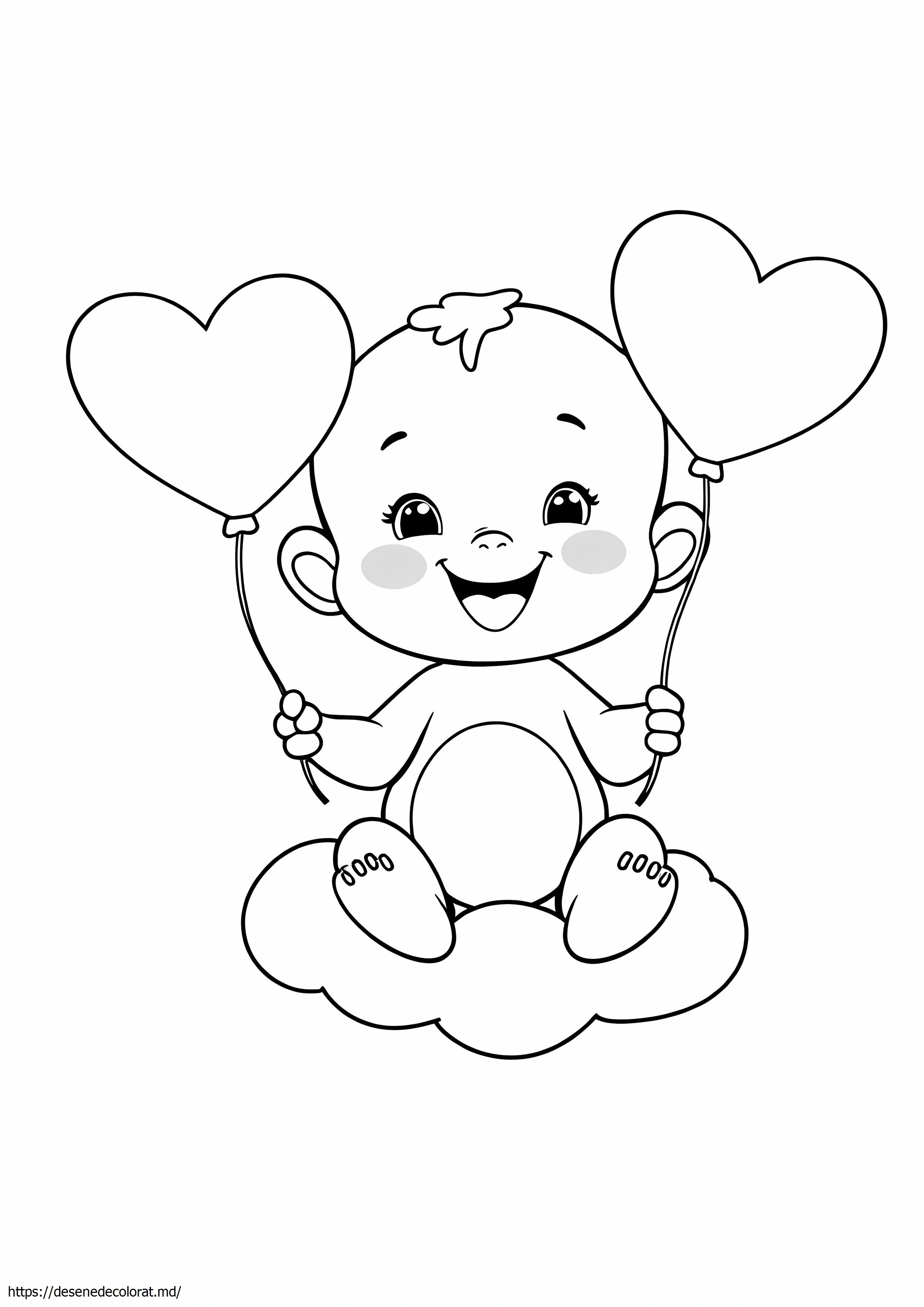 Baby bluey