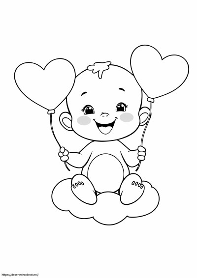 Baby bluey