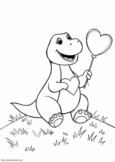 Copilul Barney