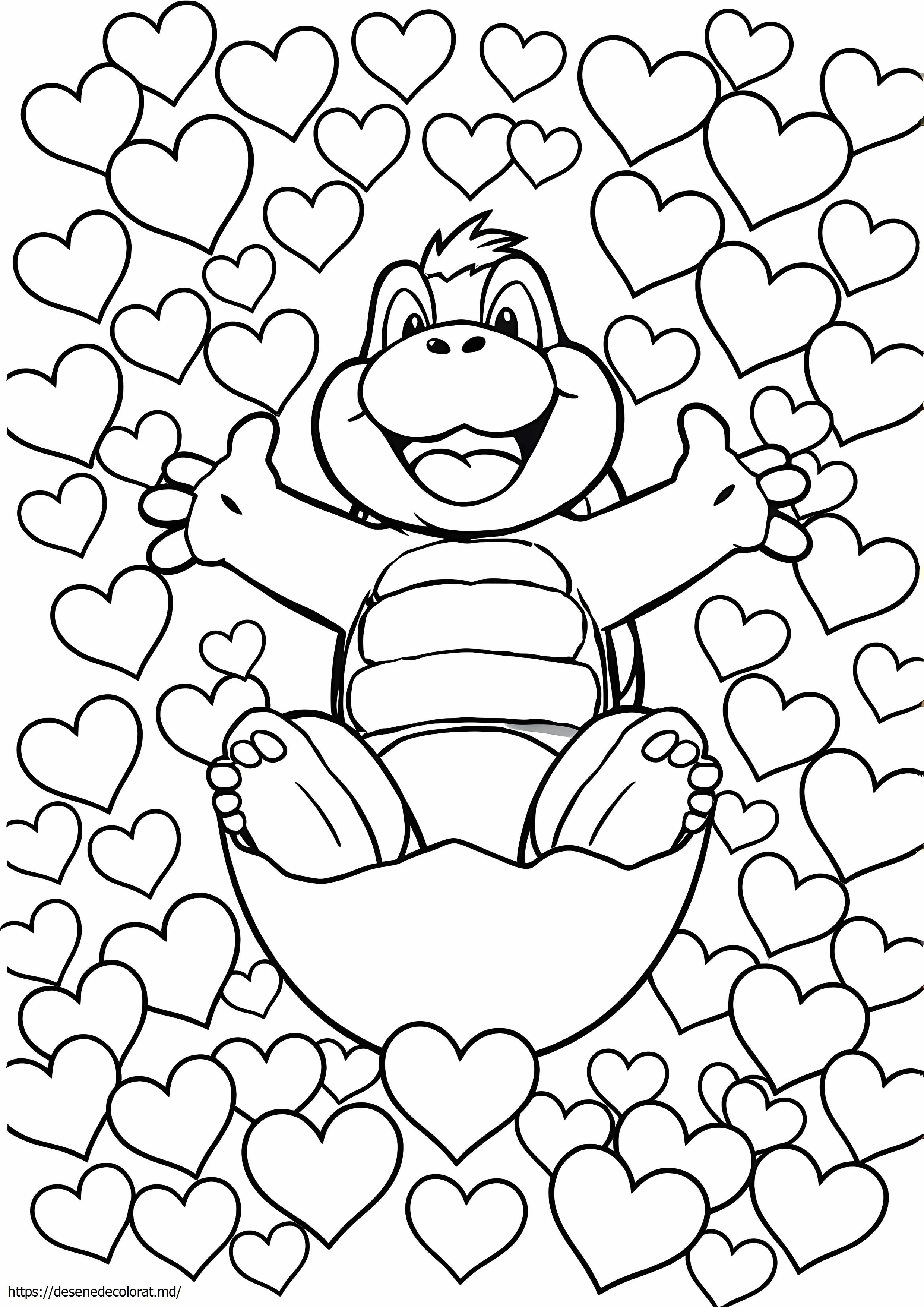 Bowser pentru copii