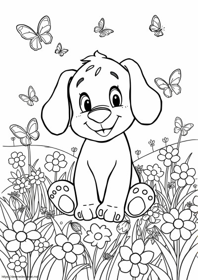 Copilul Clifford