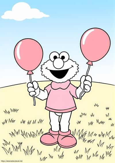 Pui elmo