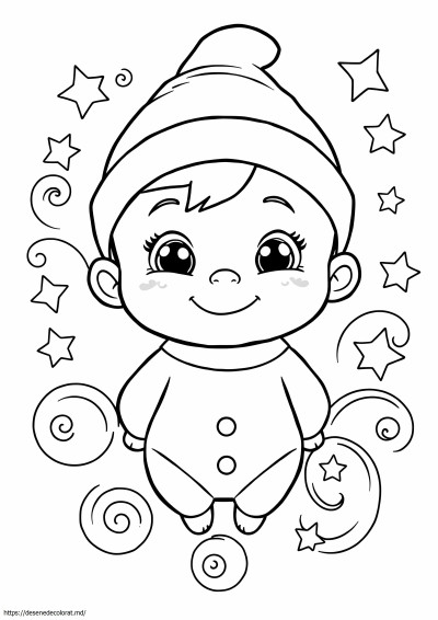 Baby finn bebefinn