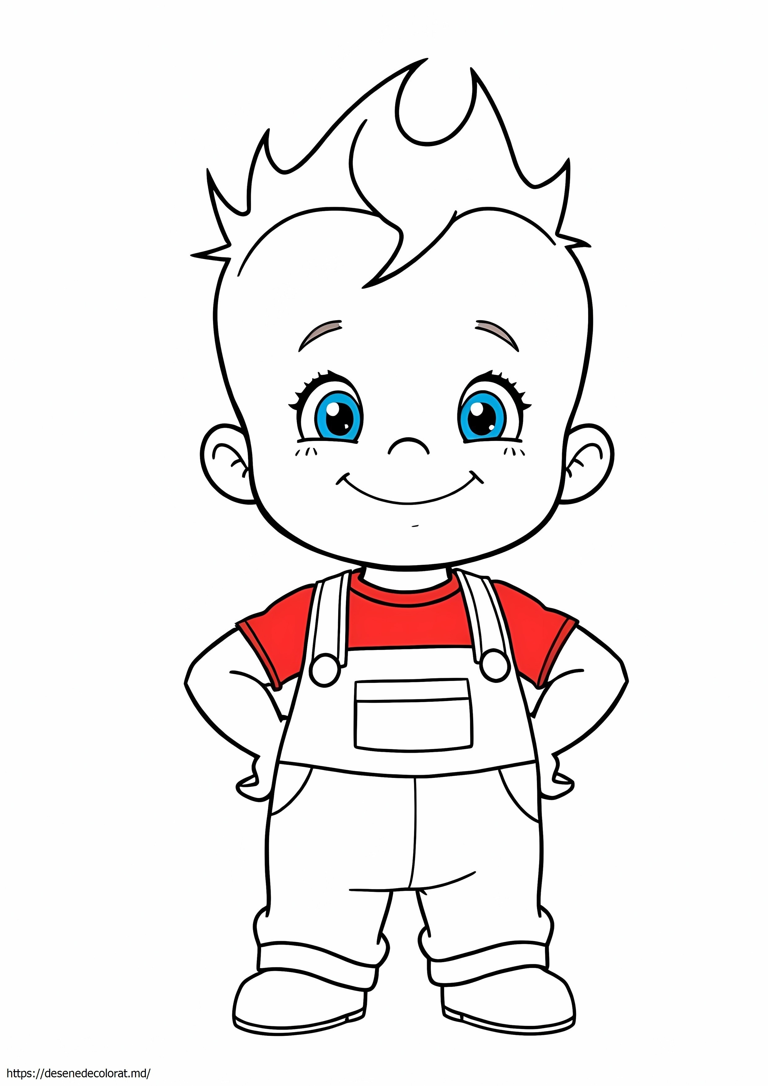 Copil finn