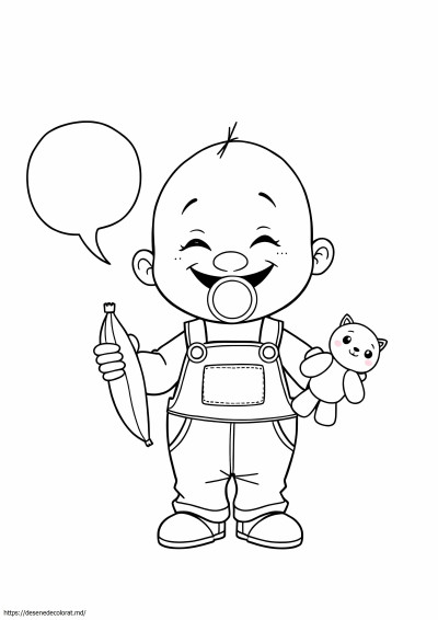 Baby gru