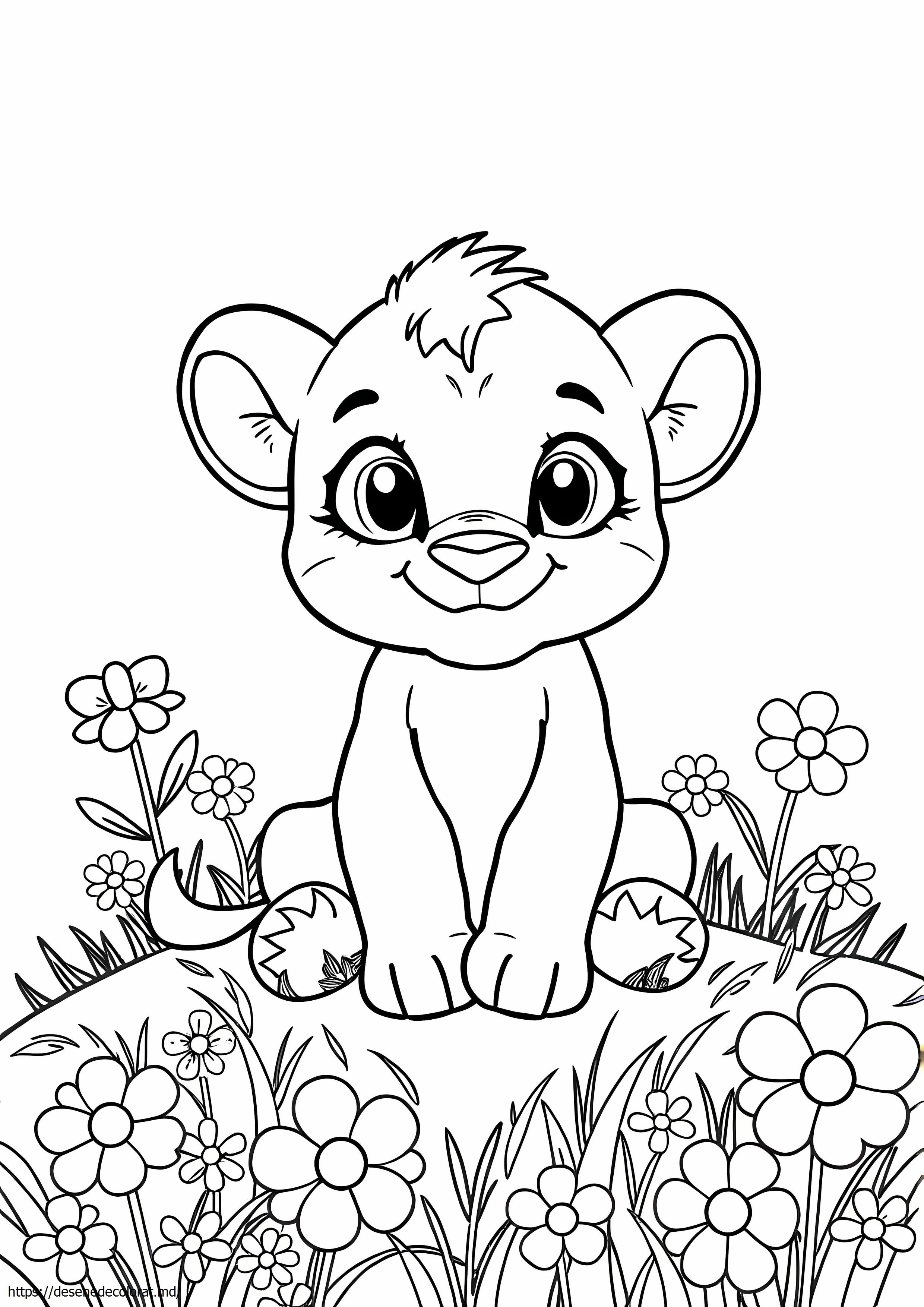 Baby nala