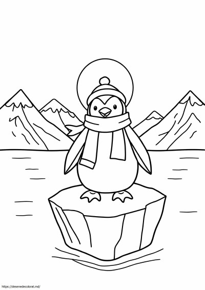 Pinguinul mic