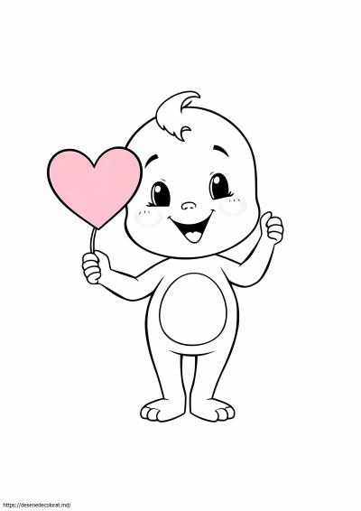 Baby pomni
