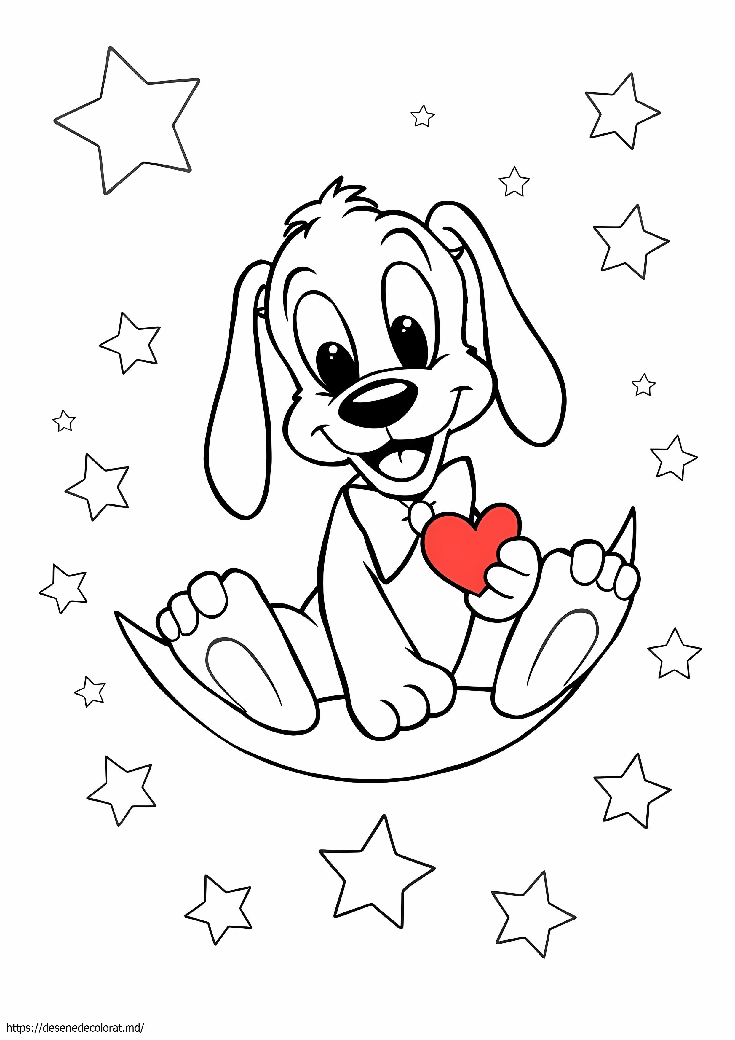 Puiul pluto
