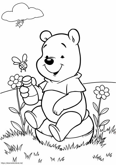 Baby pooh