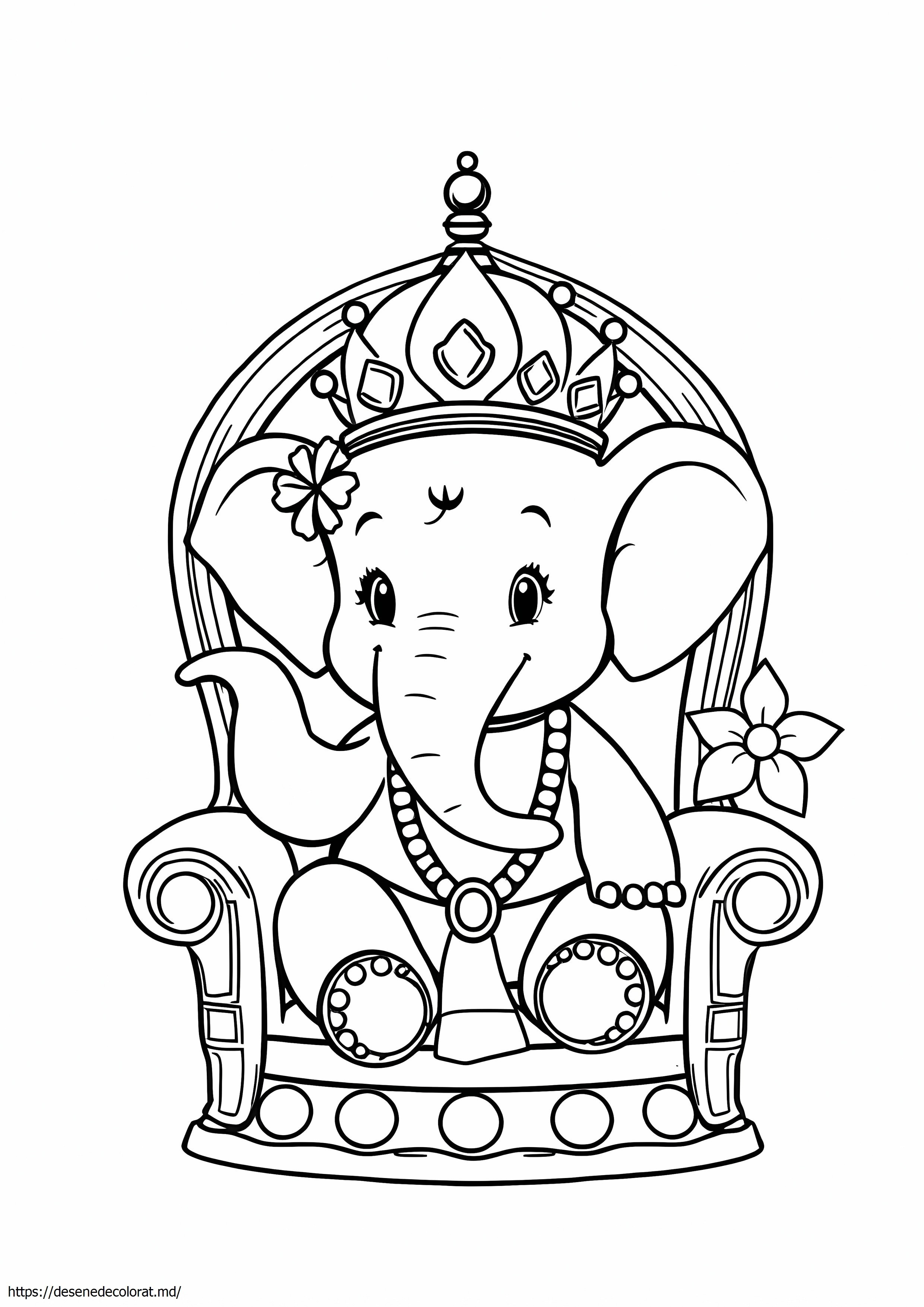 Pruncul rajah